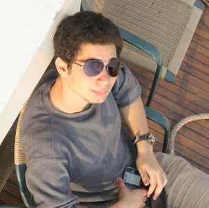 Meet your Posher, Amir